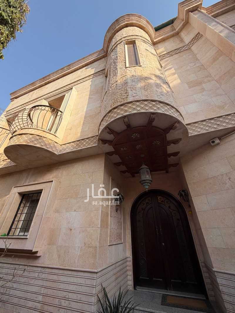 فيلا 3 غرف في الزهراء، جدة 8