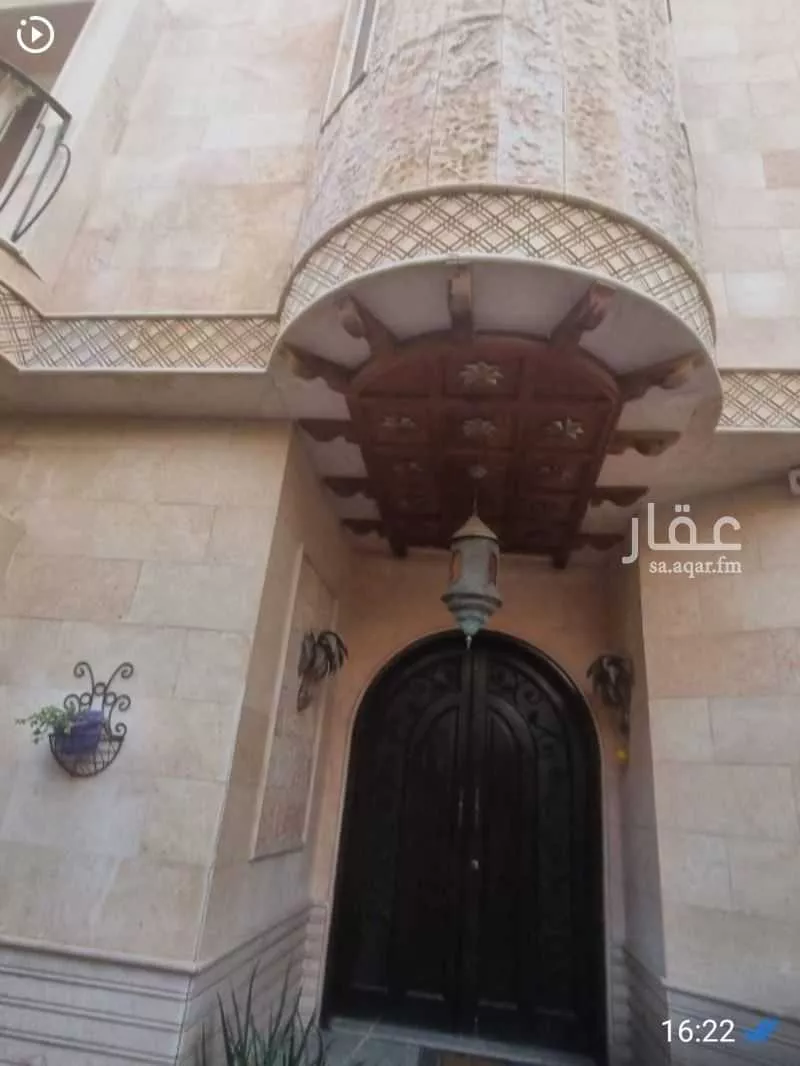 7 bedroom villa in Al Zahra, Jeddah 4