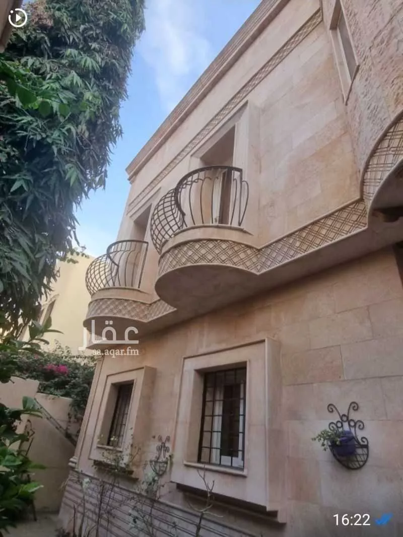7 bedroom villa in Al Zahra, Jeddah 6