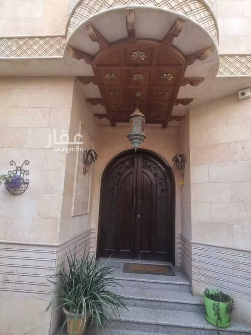 7 bedroom villa in Al Zahra, Jeddah 7
