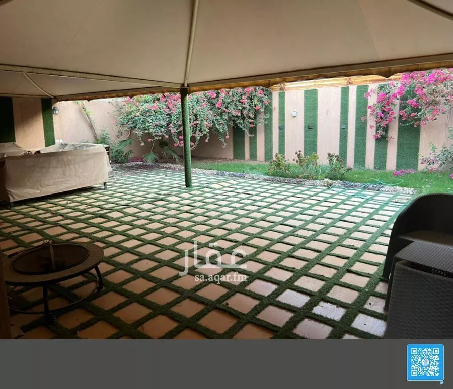 4 bedroom villa in Ar Rafiah, Riyadh 12