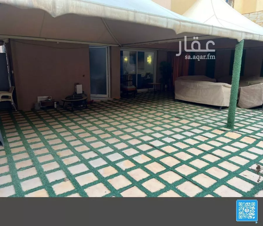 4 bedroom villa in Ar Rafiah, Riyadh 14