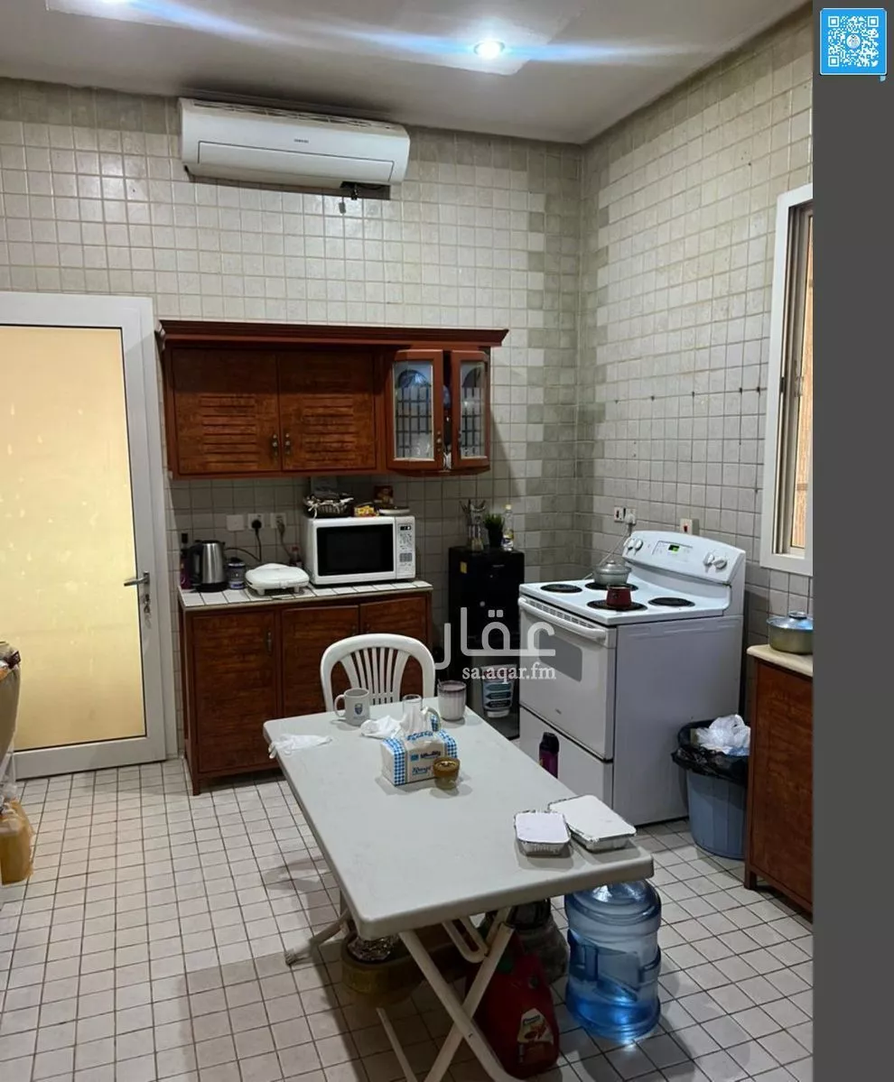 4 bedroom villa in Ar Rafiah, Riyadh 4