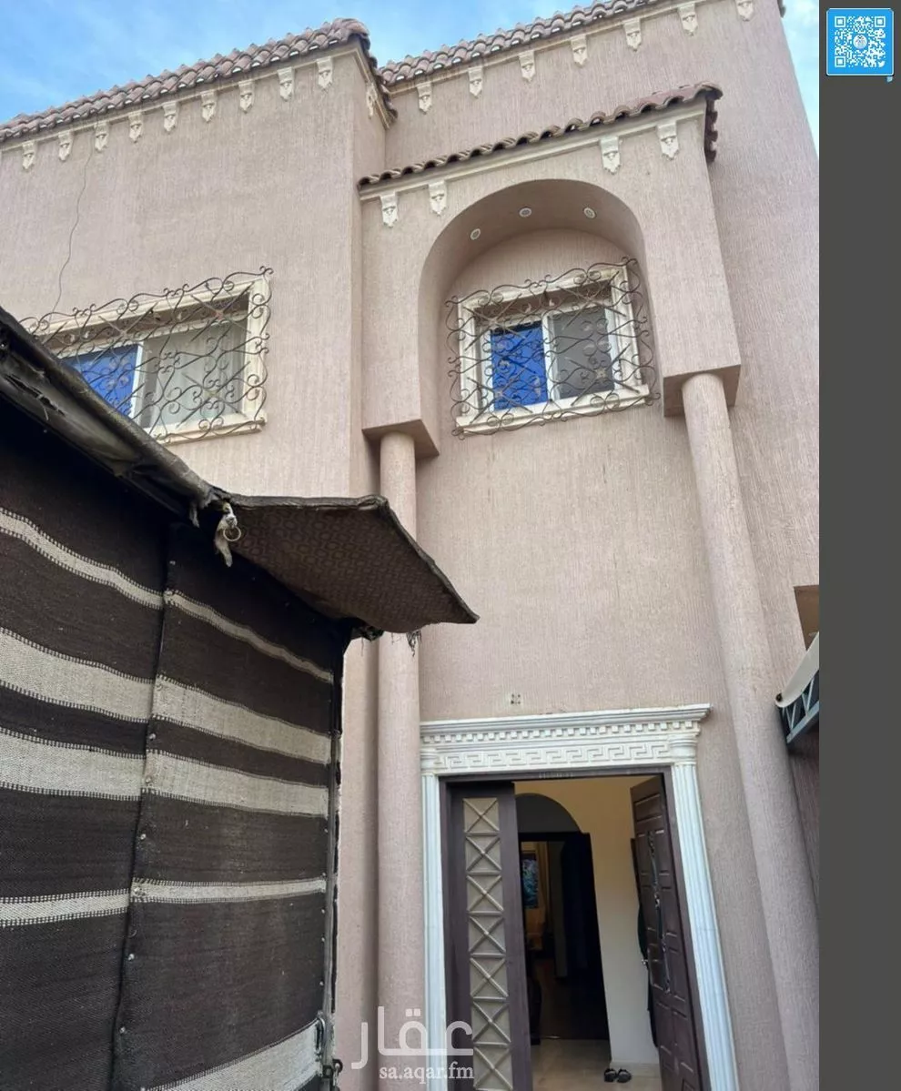 4 bedroom villa in Ar Rafiah, Riyadh 5