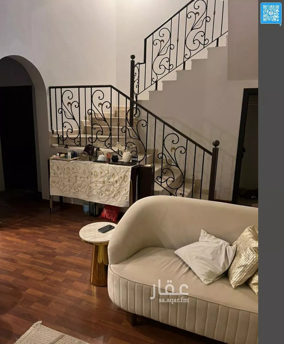 4 bedroom villa in Ar Rafiah, Riyadh 6