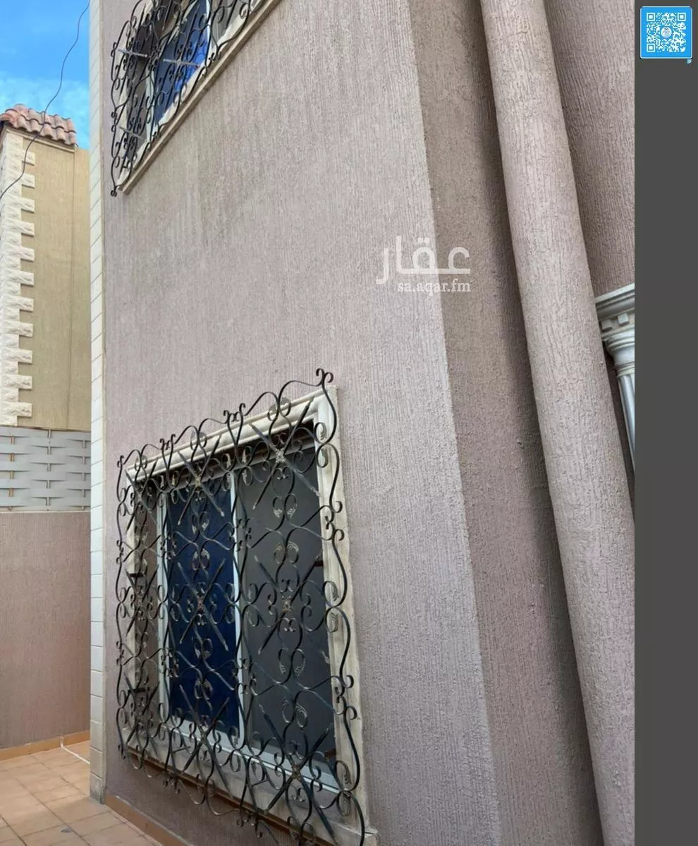 4 bedroom villa in Ar Rafiah, Riyadh 7
