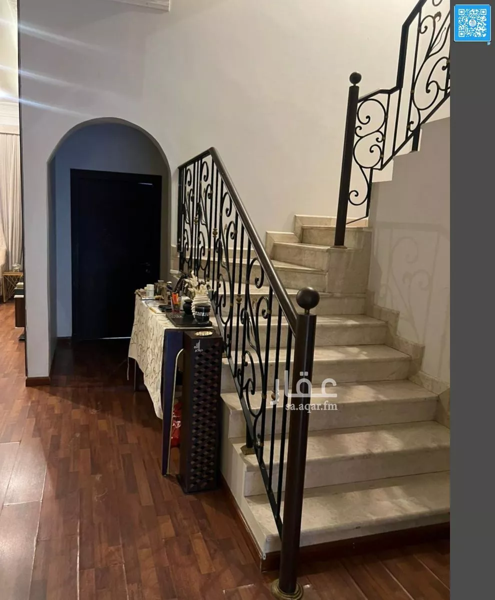 4 bedroom villa in Ar Rafiah, Riyadh 9