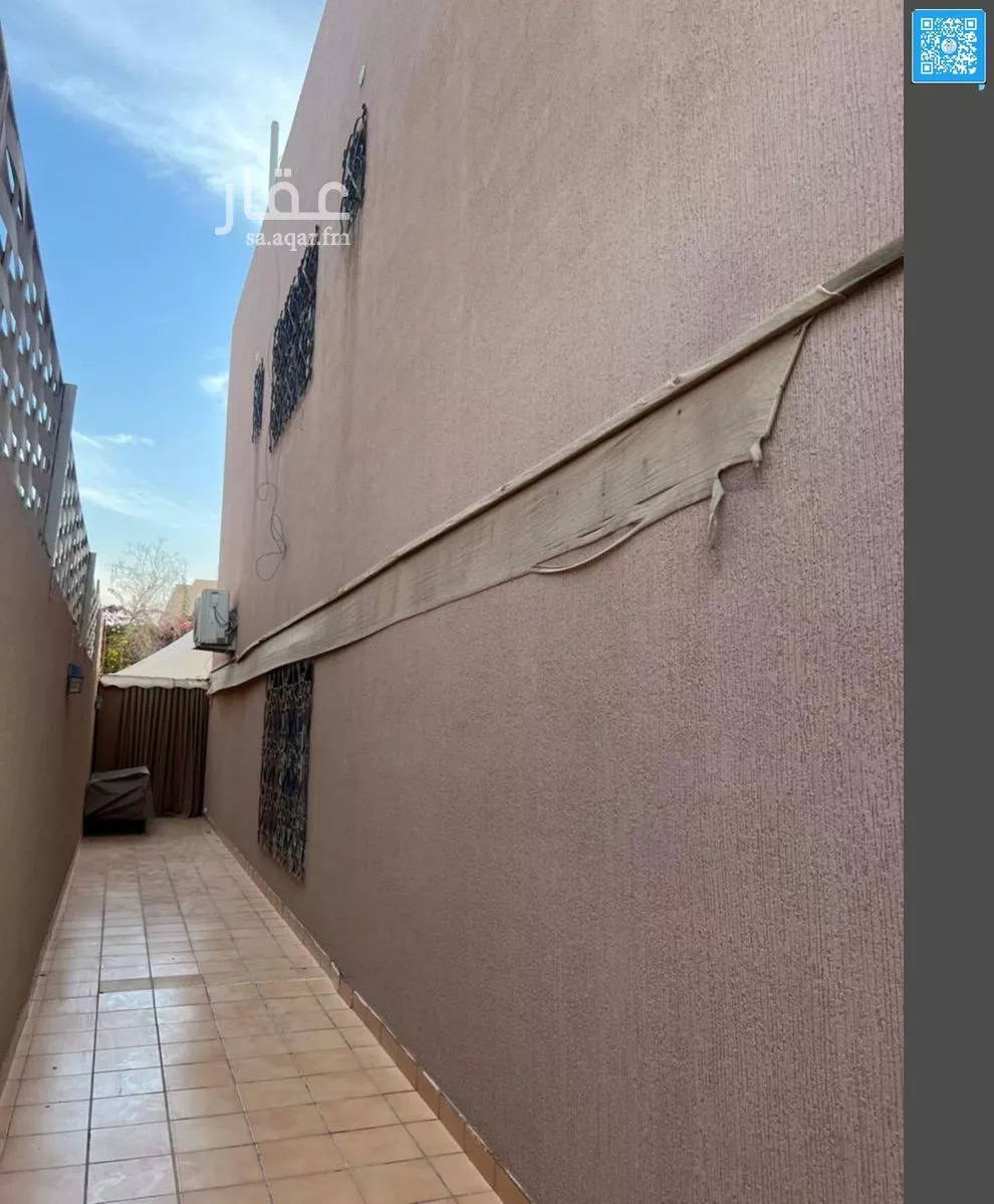 4 bedroom villa in Ar Rafiah, Riyadh 10