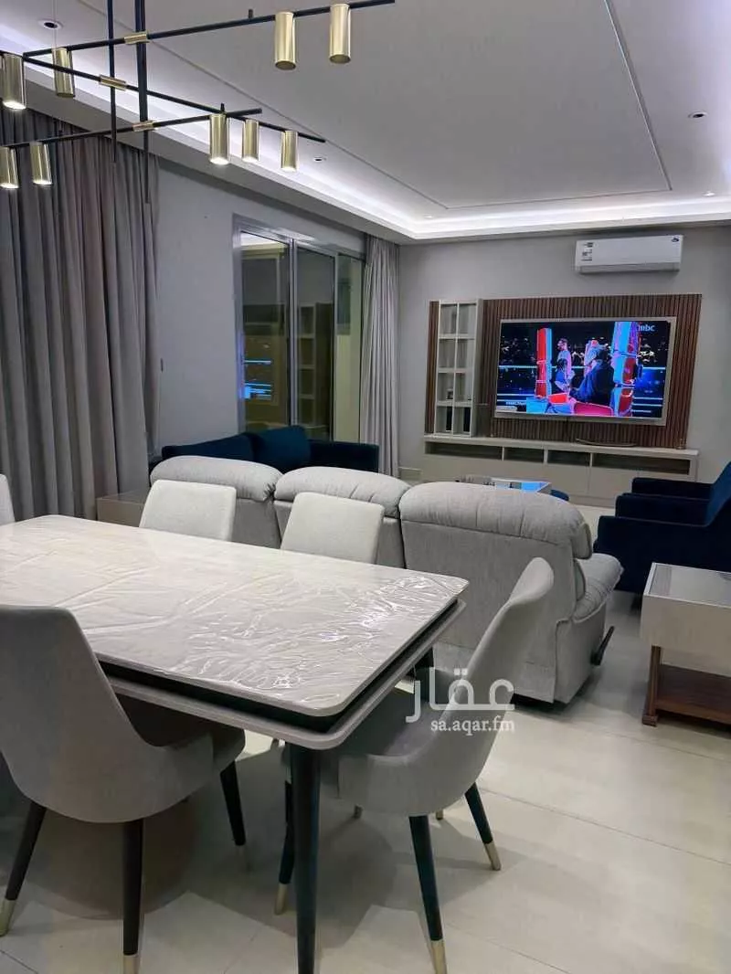3 bedroom apartment in Al Yasmin 2