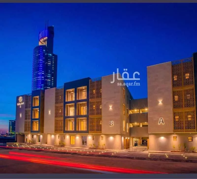 3 bedroom apartment in Al Yasmin 3