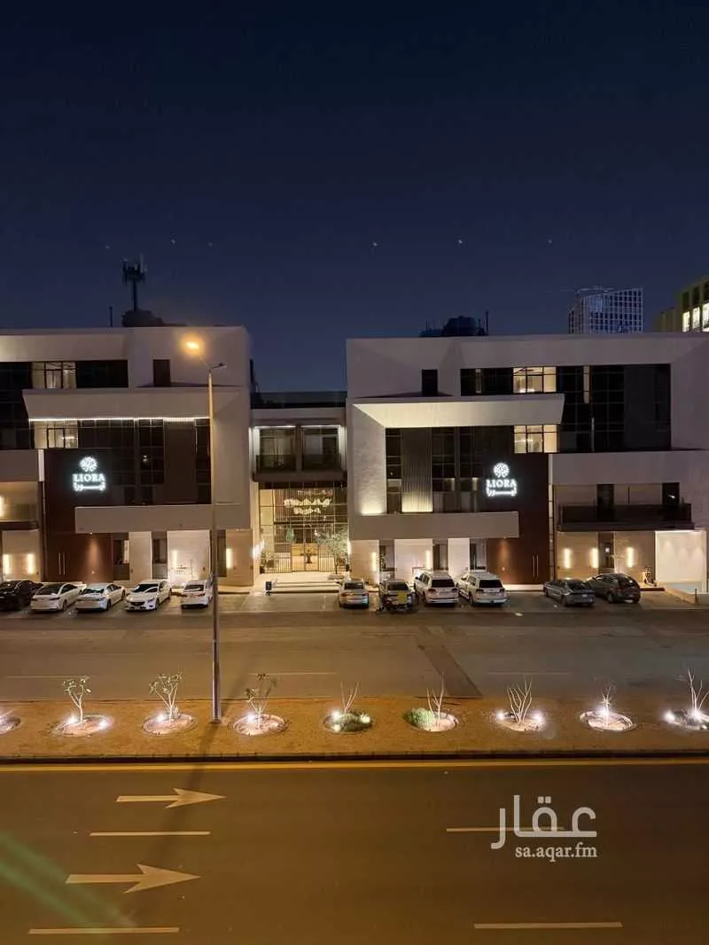 3 bedroom apartment in Al Yasmin 21