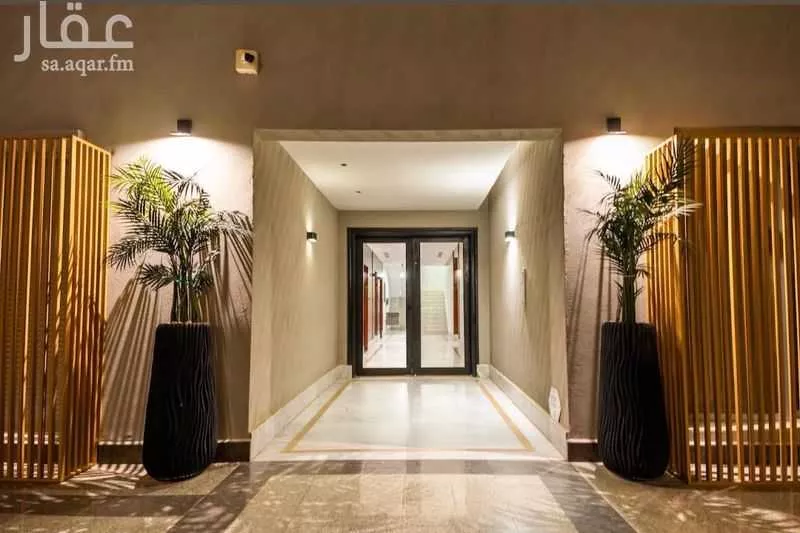 3 bedroom apartment in Al Yasmin 6