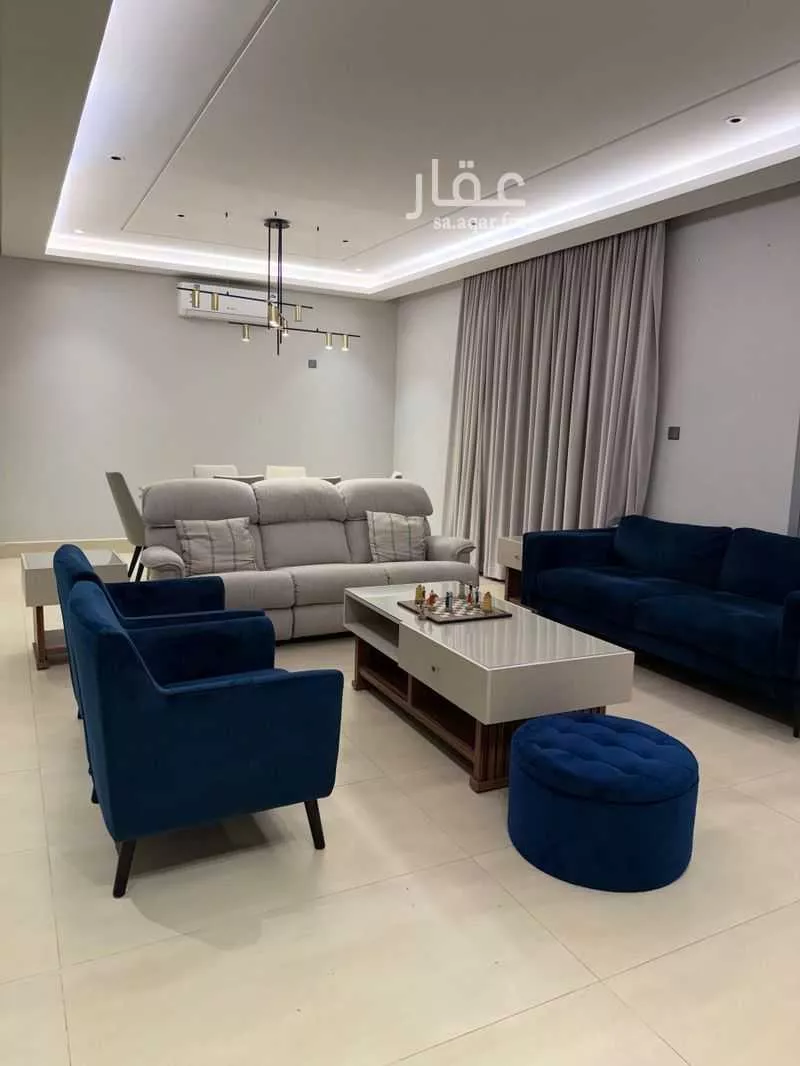 3 bedroom apartment in Al Yasmin 8