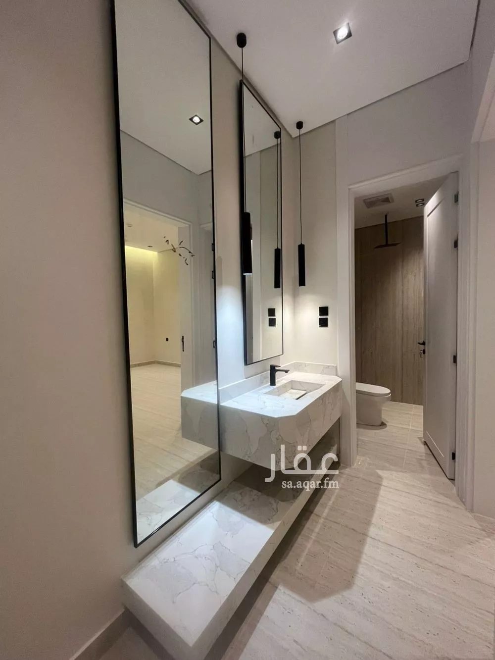 5 bedroom apartment in Okaz, Riyadh 10
