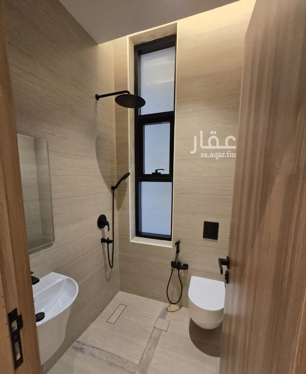 شقة 2 غرف في القيروان، الرياض 7