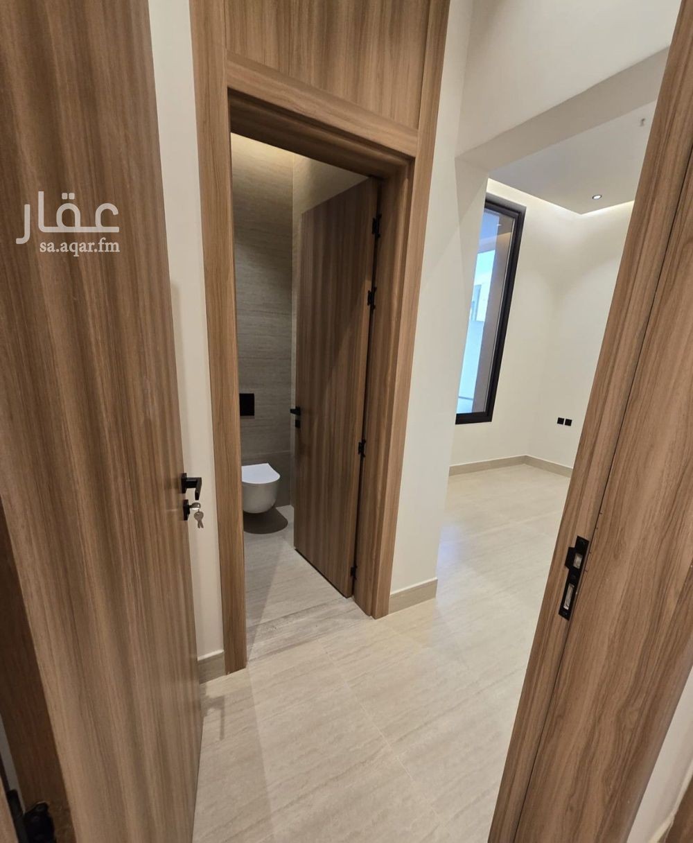 شقة 2 غرف في القيروان، الرياض 15