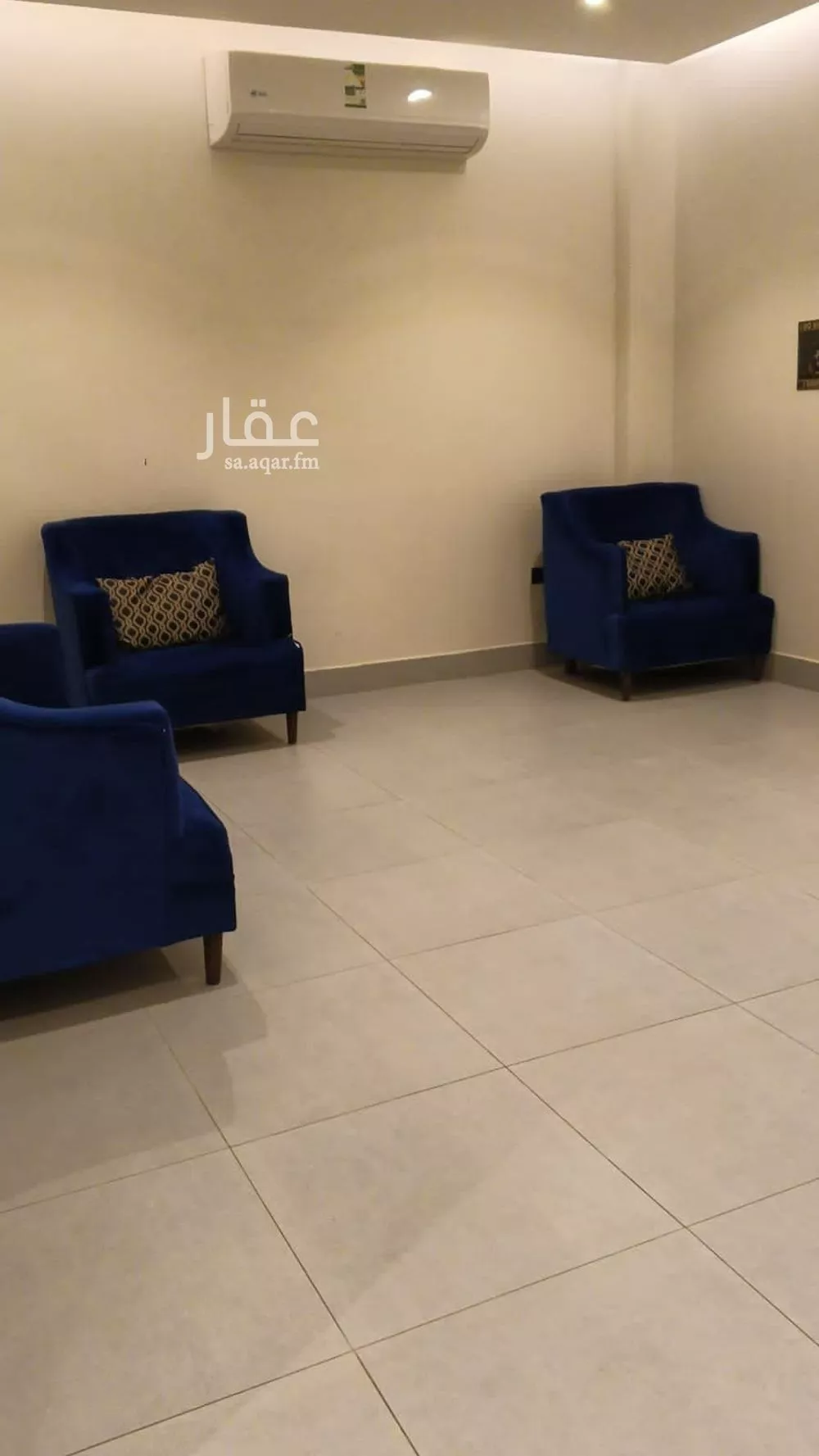 شقة 3 غرف في ظهرة لبن 3