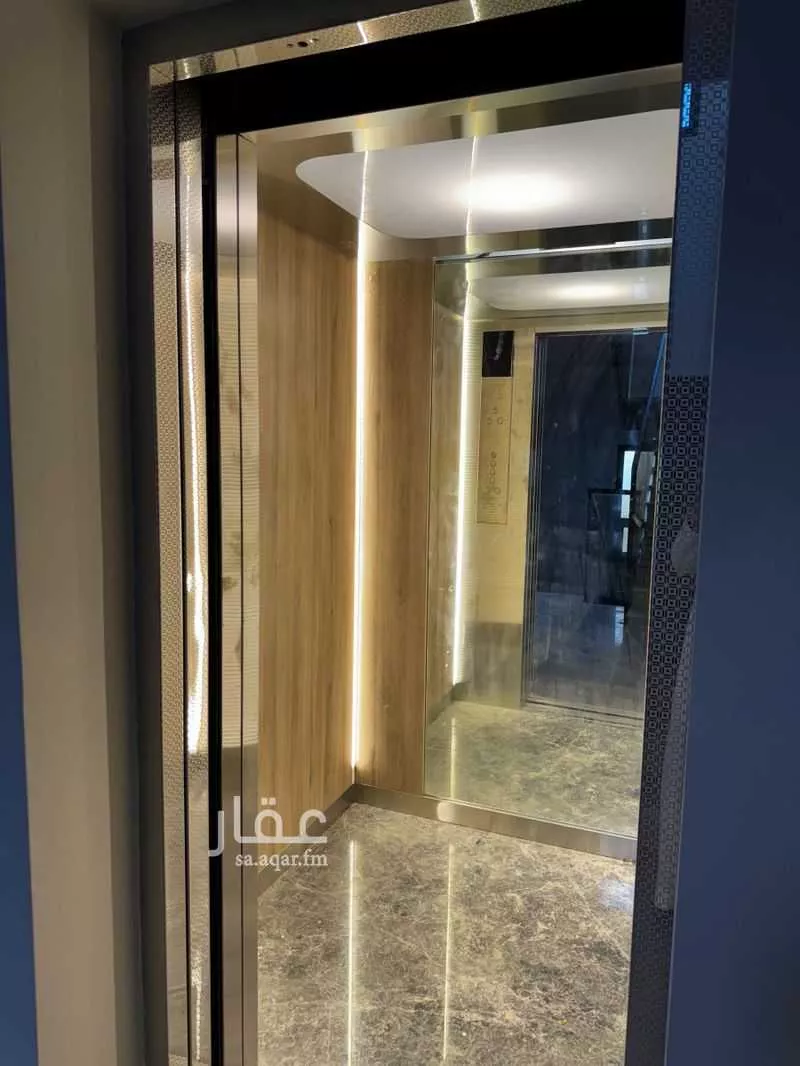 2 bedroom floor in Al Quds 2