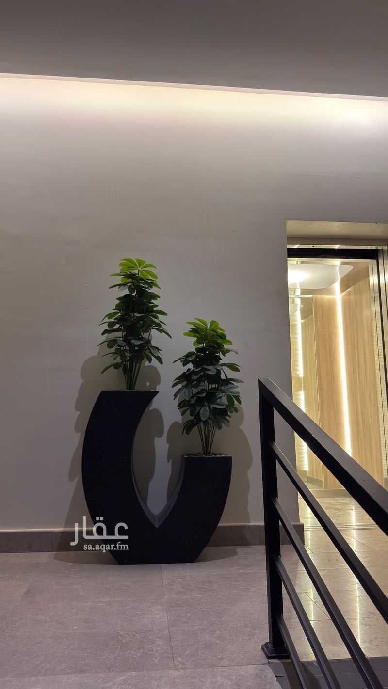 2 bedroom floor in Al Quds 4
