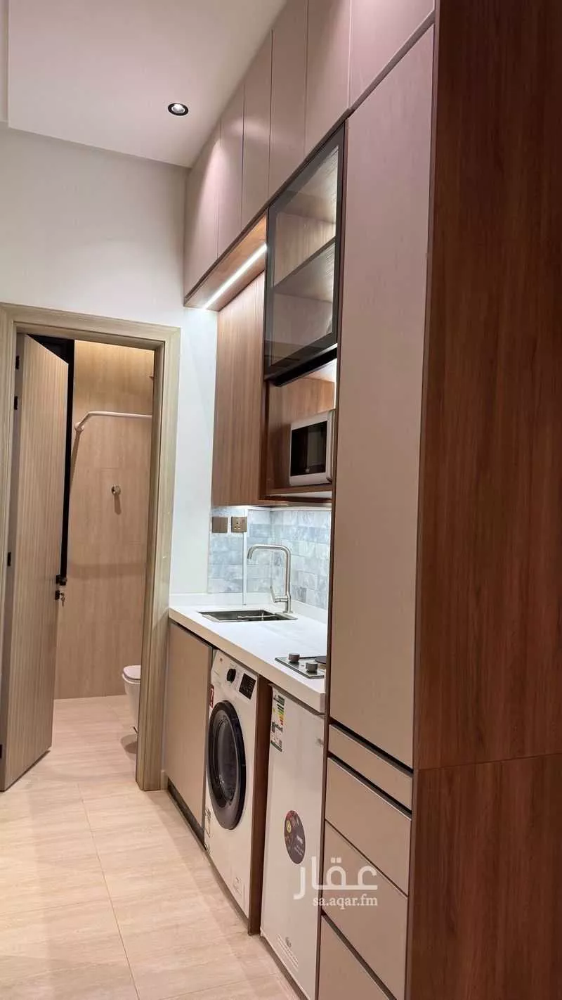 2 bedroom floor in Al Quds 7