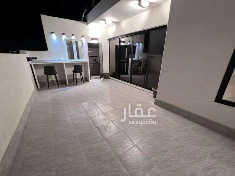 4 bedroom floor in Al Rawabi 2