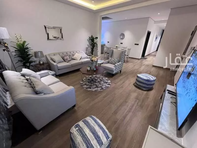 4 bedroom floor in Al Rawabi 17