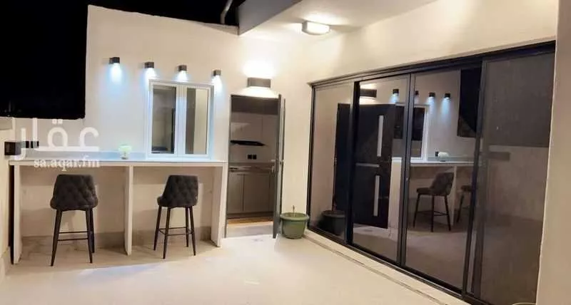 4 bedroom floor in Al Rawabi 21