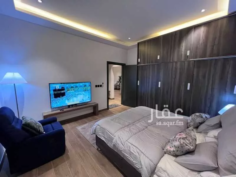 4 bedroom floor in Al Rawabi 25