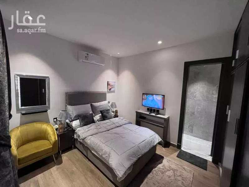 4 bedroom floor in Al Rawabi 27