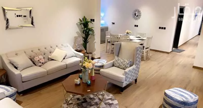 4 bedroom floor in Al Rawabi 30