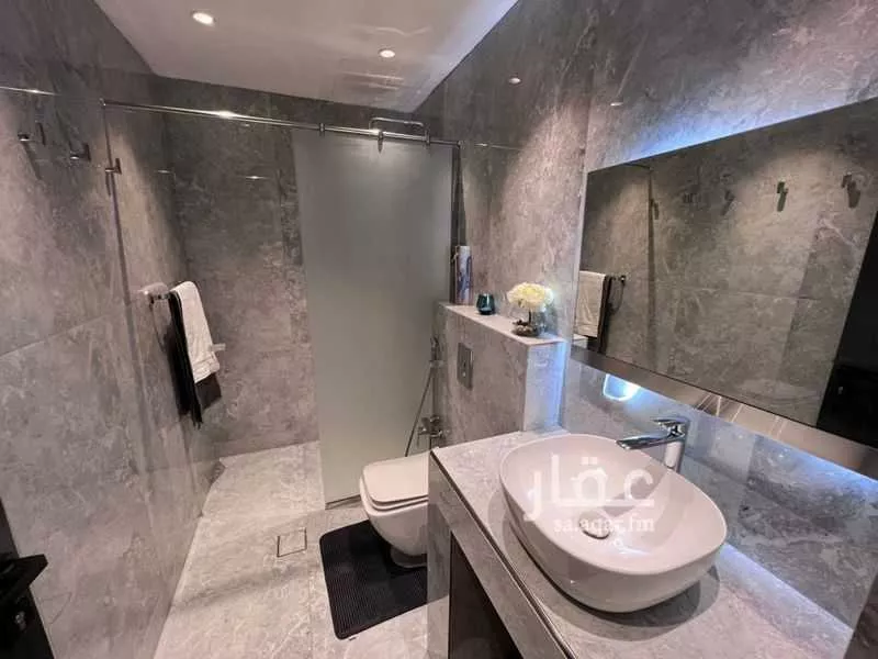 4 bedroom floor in Al Rawabi 6