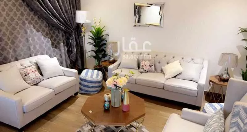 4 bedroom floor in Al Rawabi 10