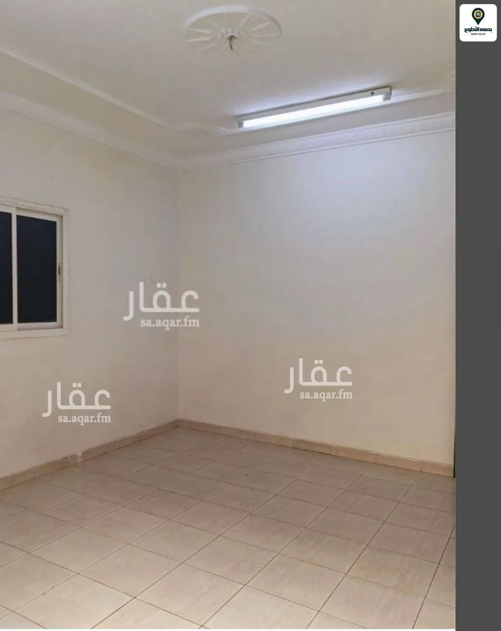 شقة 1 غرف في الخليج 2