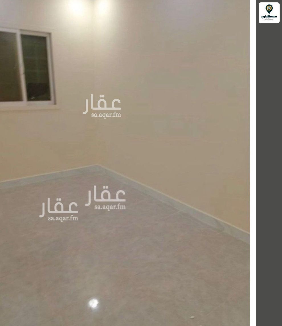 3 bedroom apartment in Al Khaleej, Riyadh 11