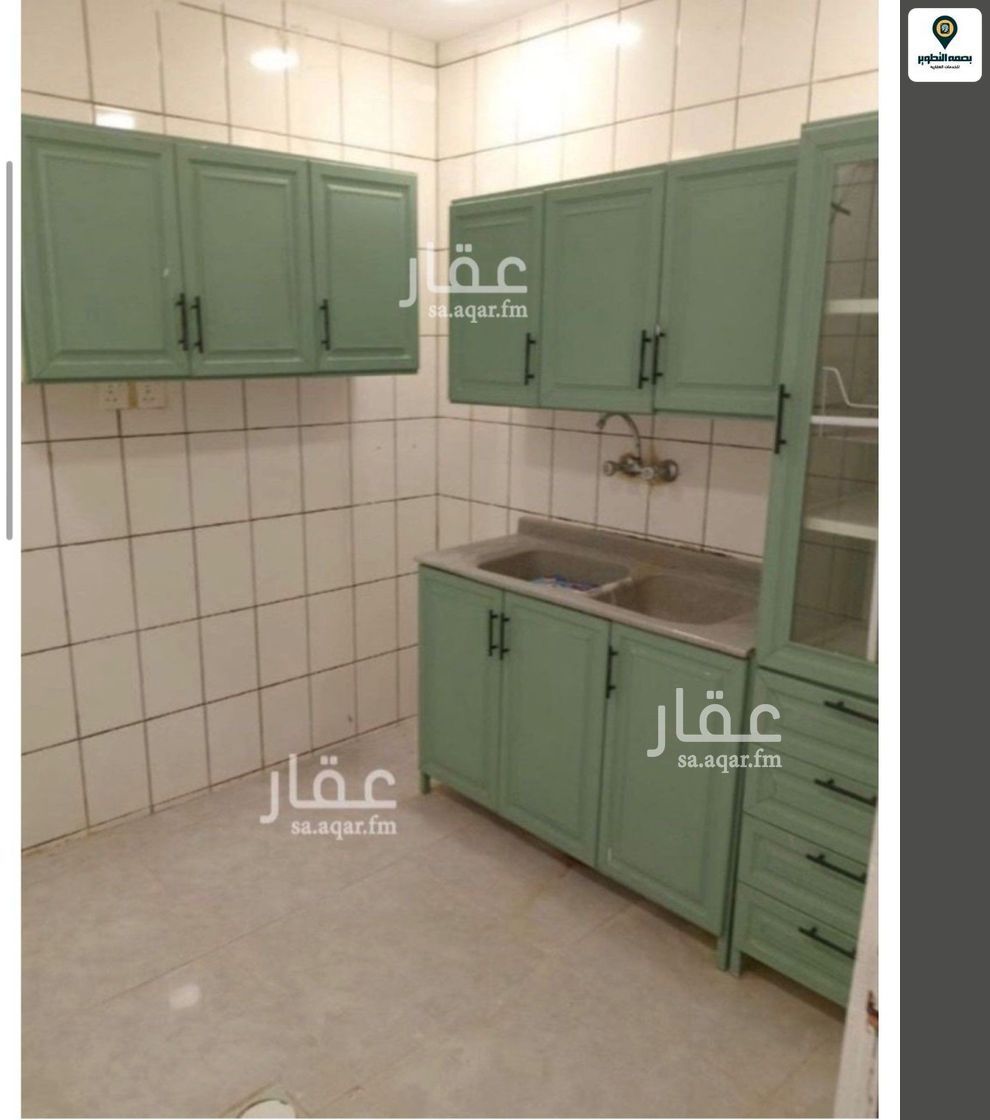 3 bedroom apartment in Al Khaleej, Riyadh 12