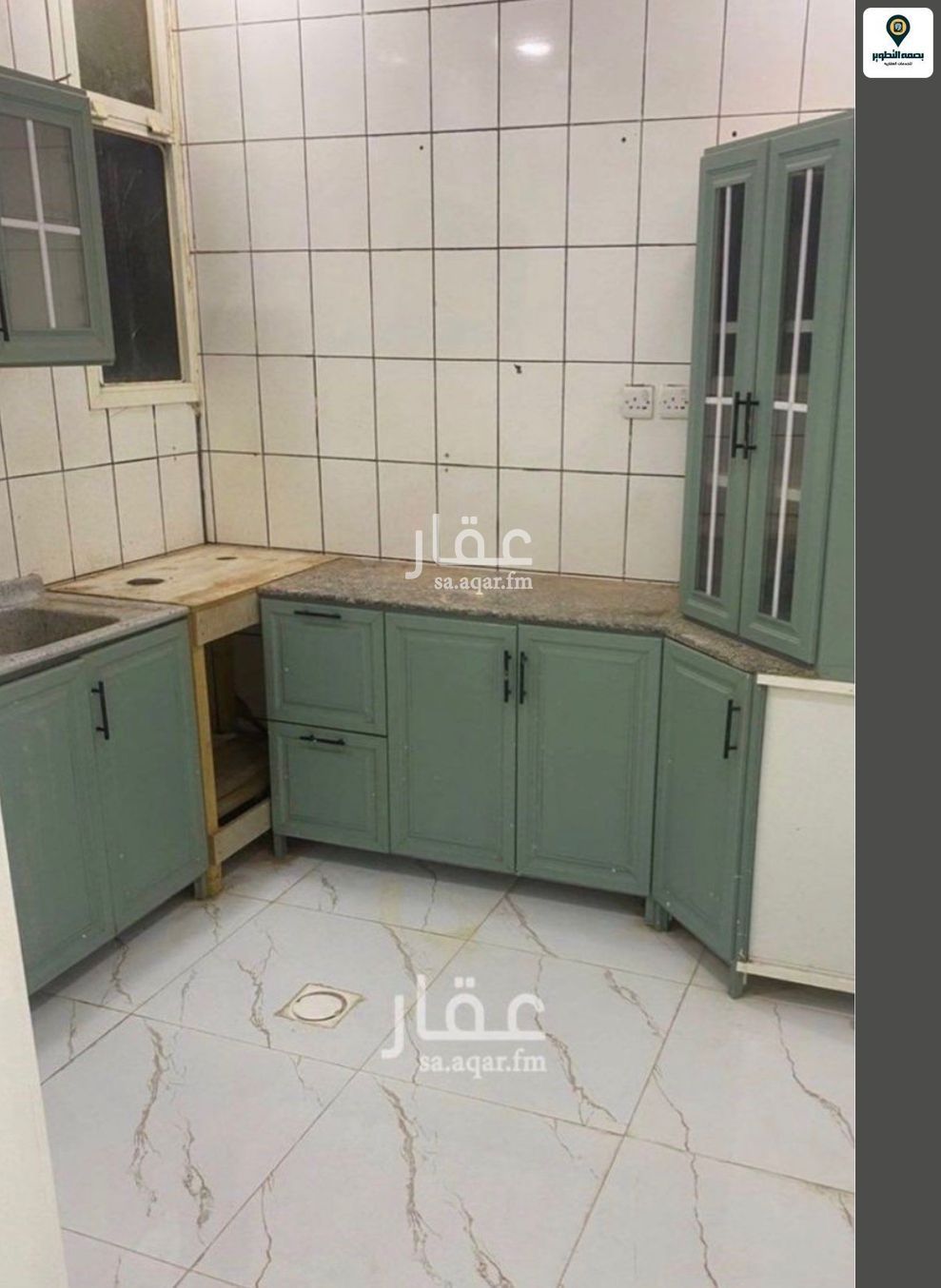 3 bedroom apartment in Al Khaleej, Riyadh 7