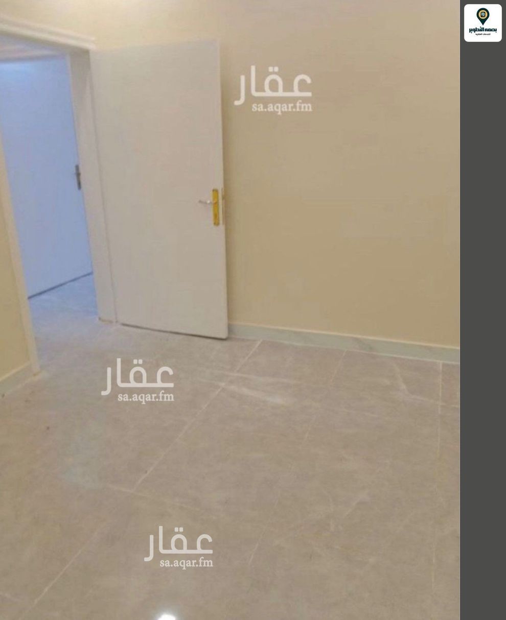3 bedroom apartment in Al Khaleej, Riyadh 9