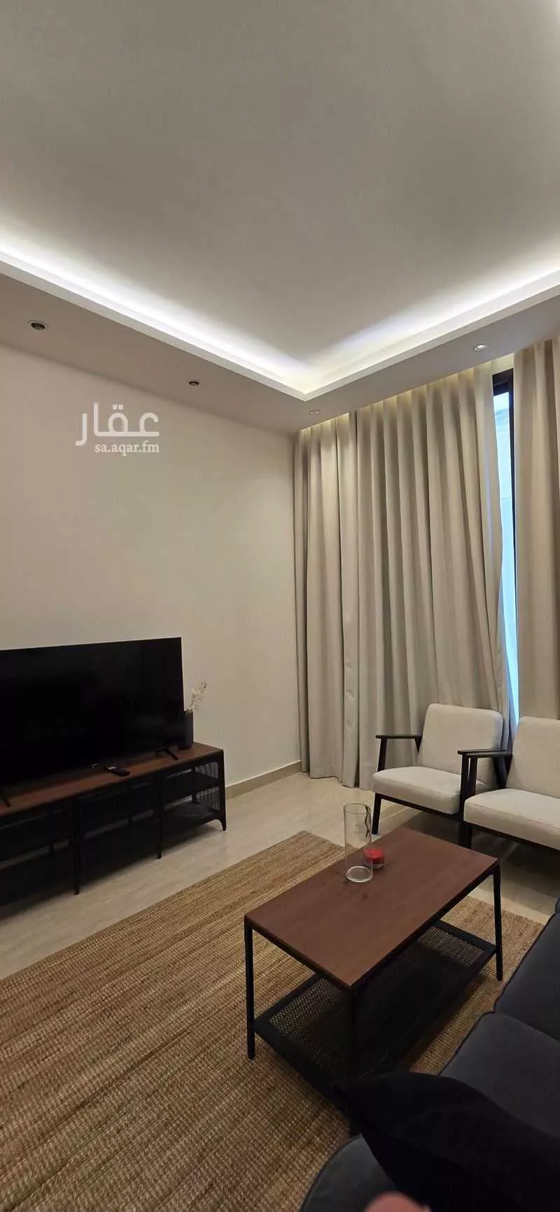 1 bedroom apartment in Al Malqa 2