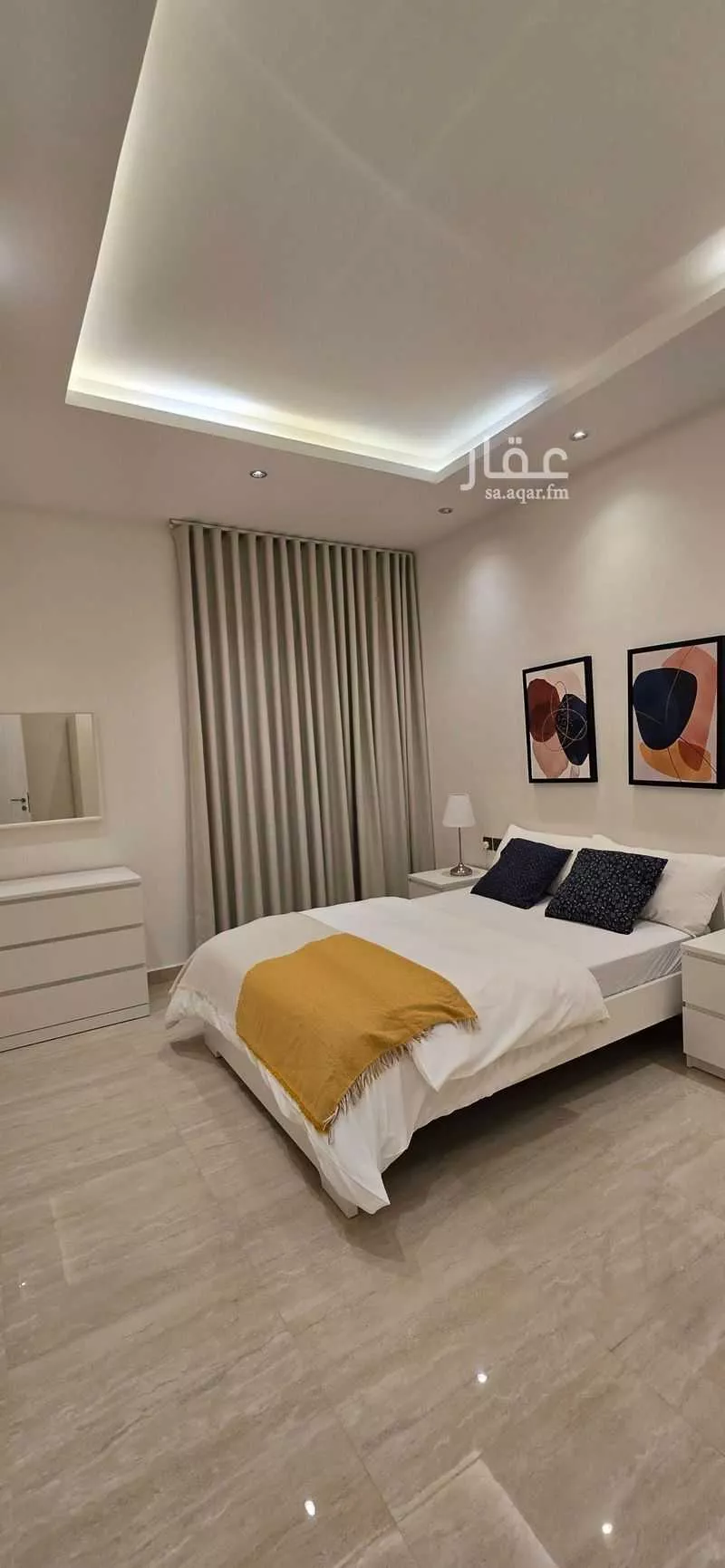 1 bedroom apartment in Al Malqa 3