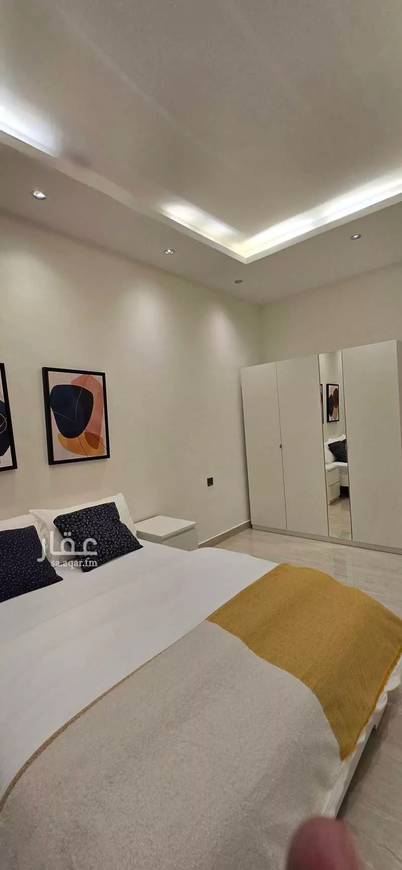 1 bedroom apartment in Al Malqa 4