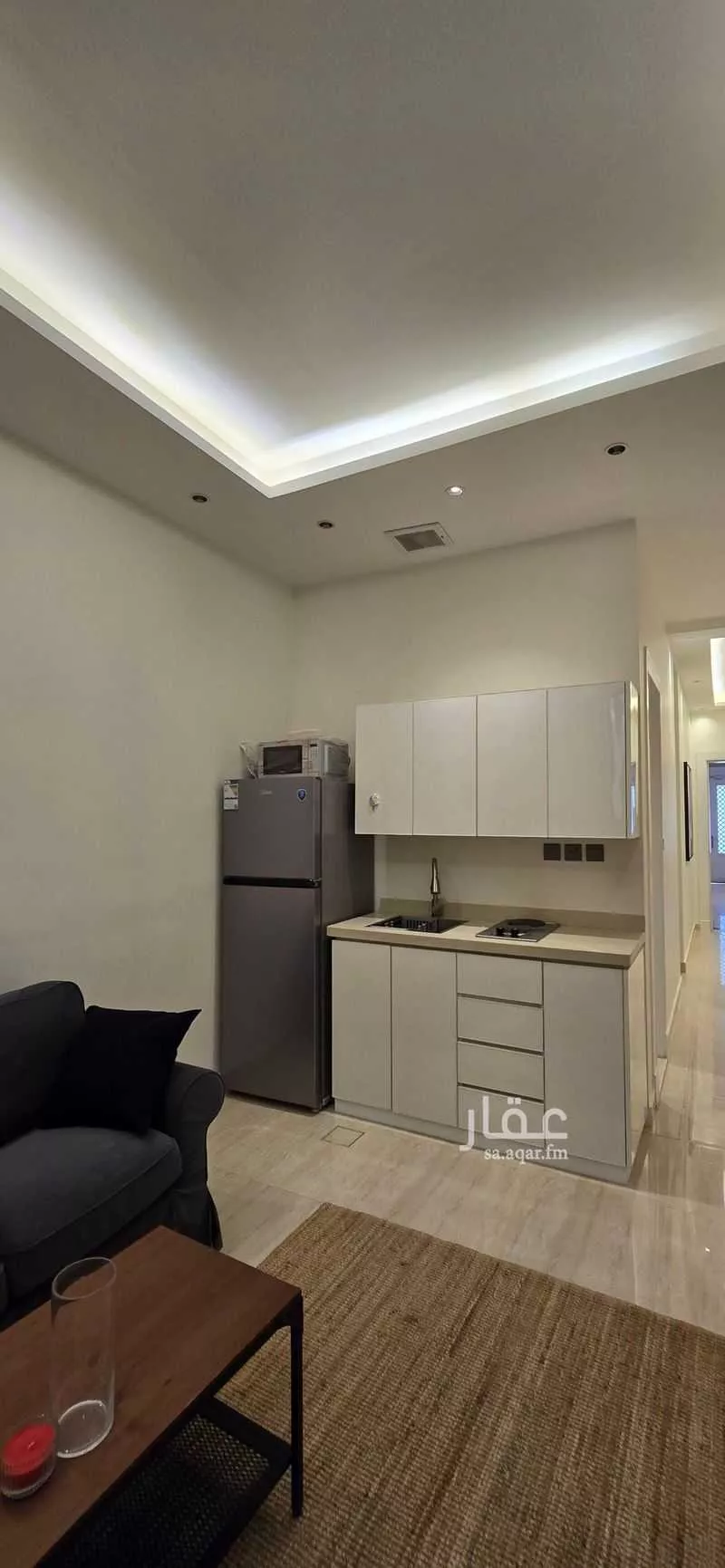 1 bedroom apartment in Al Malqa 5