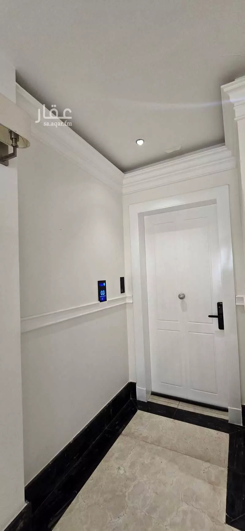 1 bedroom apartment in Al Malqa 8
