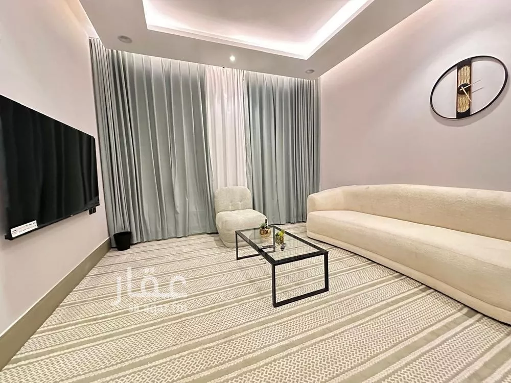1 bedroom apartment in Al Aqiq 2