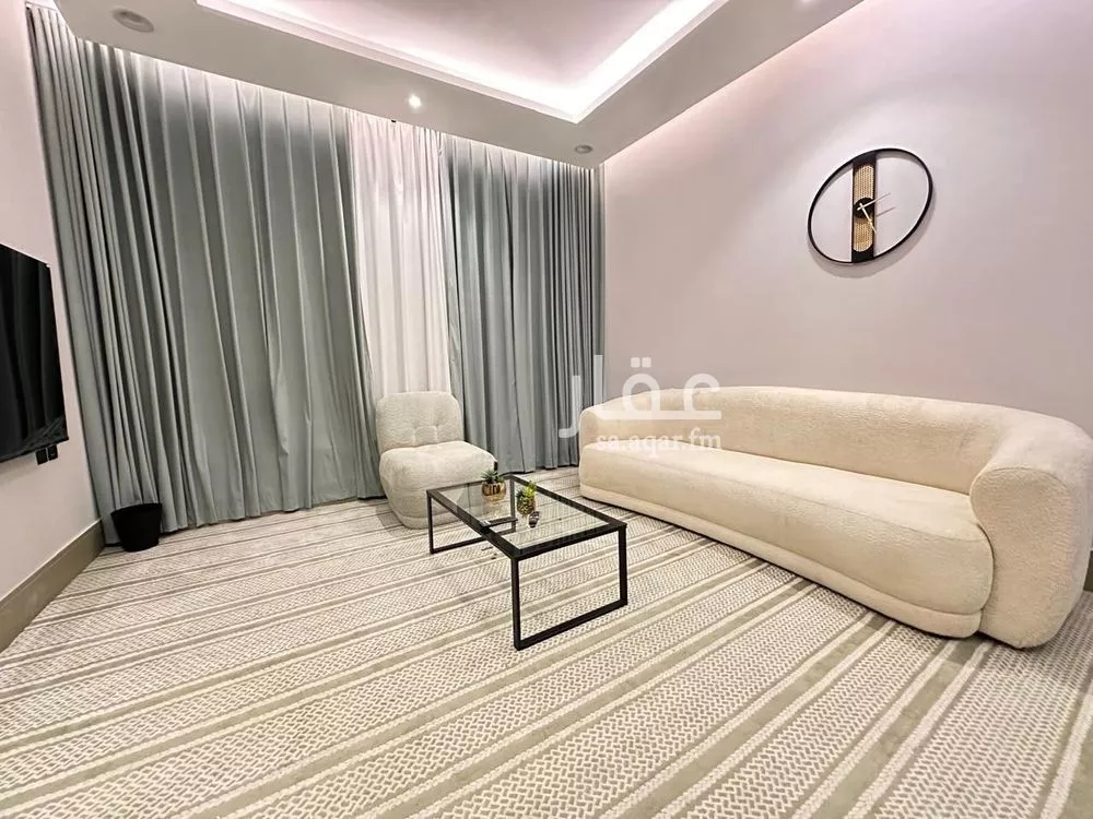 1 bedroom apartment in Al Aqiq 4