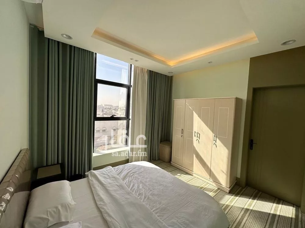 1 bedroom apartment in Al Aqiq 7