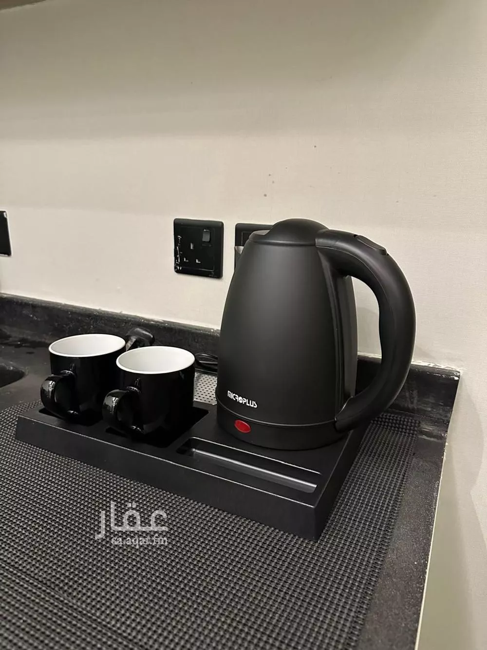 1 bedroom apartment in Al Aqiq 8