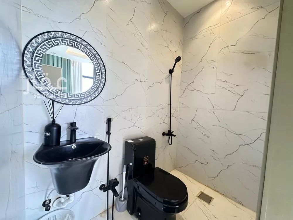 1 bedroom apartment in Al Aqiq 9