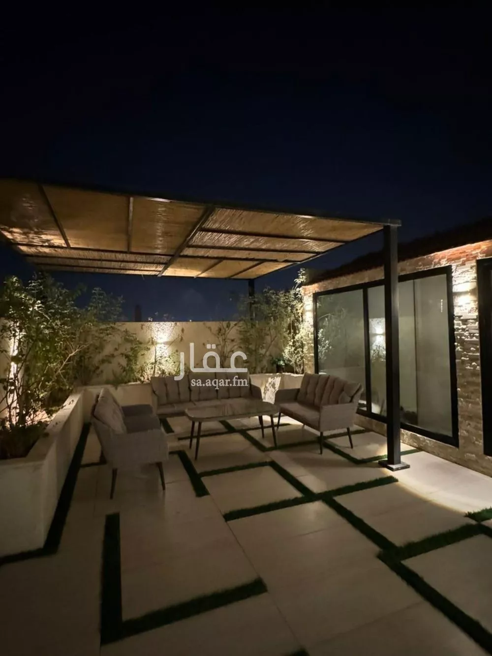 5 bedroom apartment in Al Malqa, Riyadh 5
