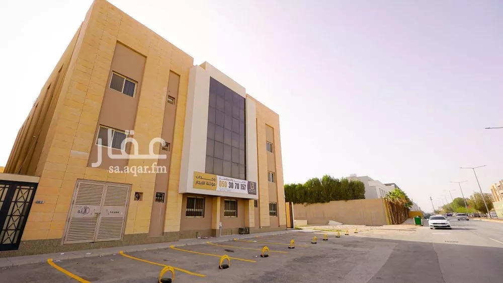 عمارة 900 م² في حطين 13
