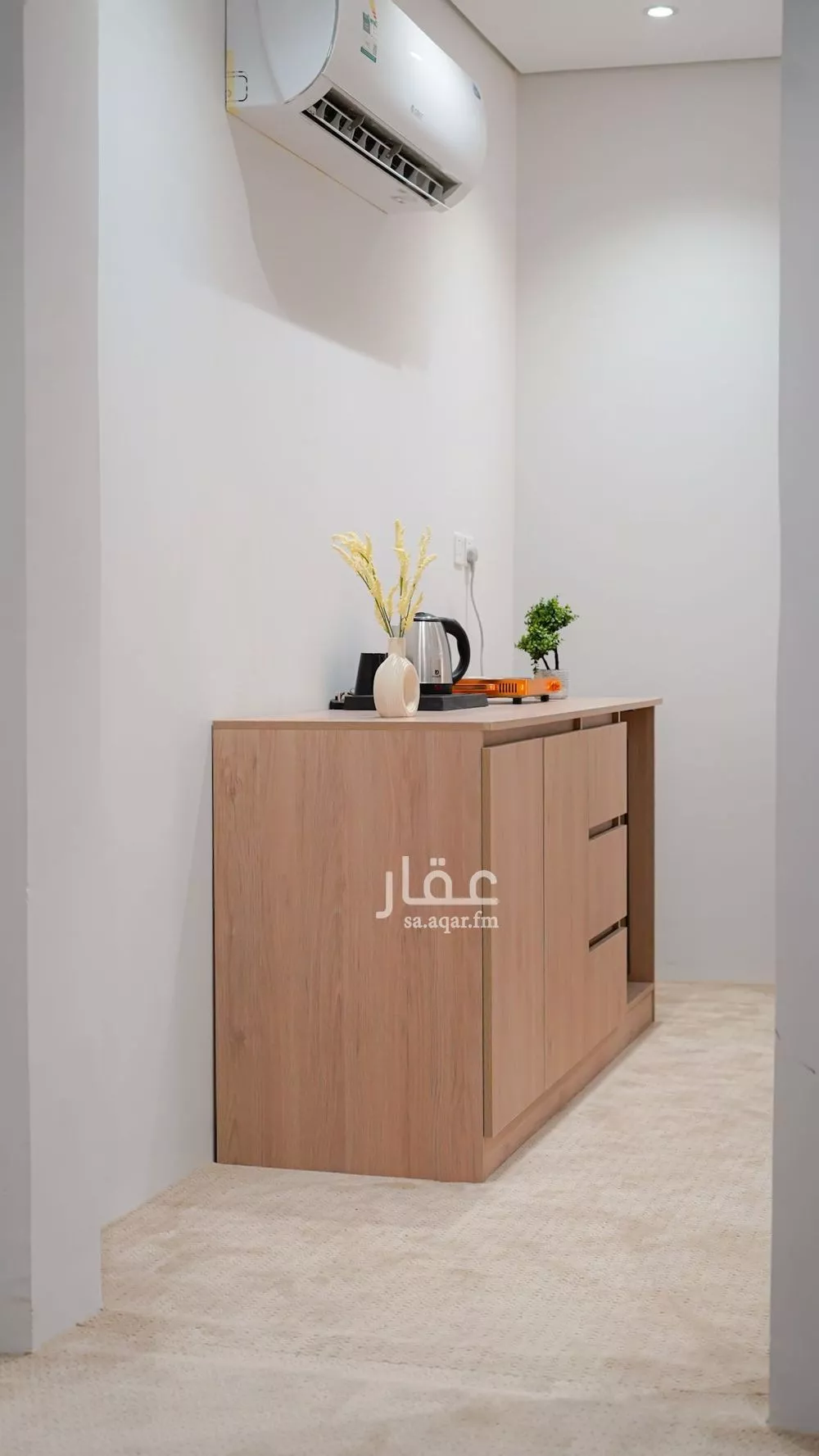 عمارة 900 م² في حطين 19